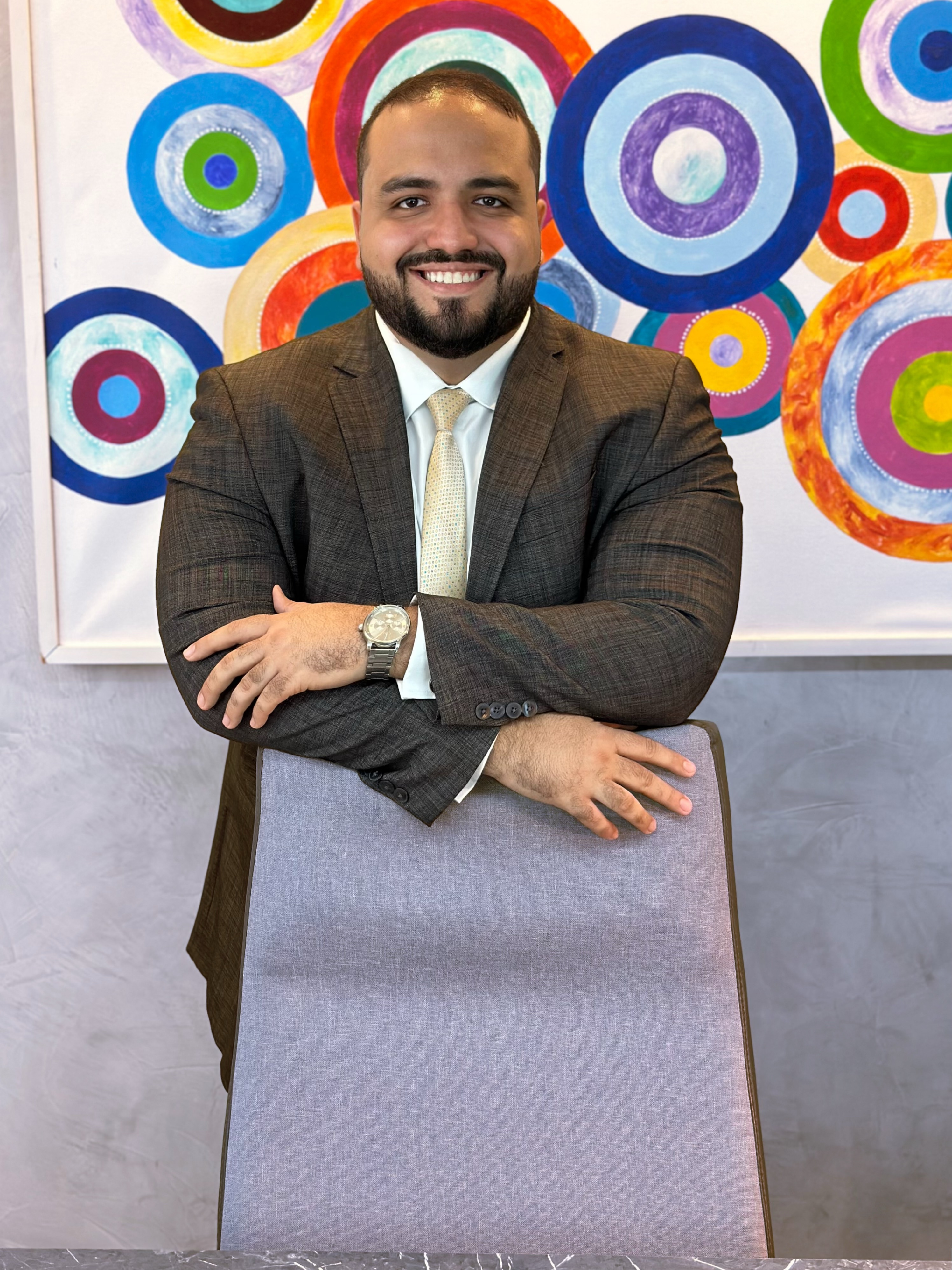 IGOR BARBOSA